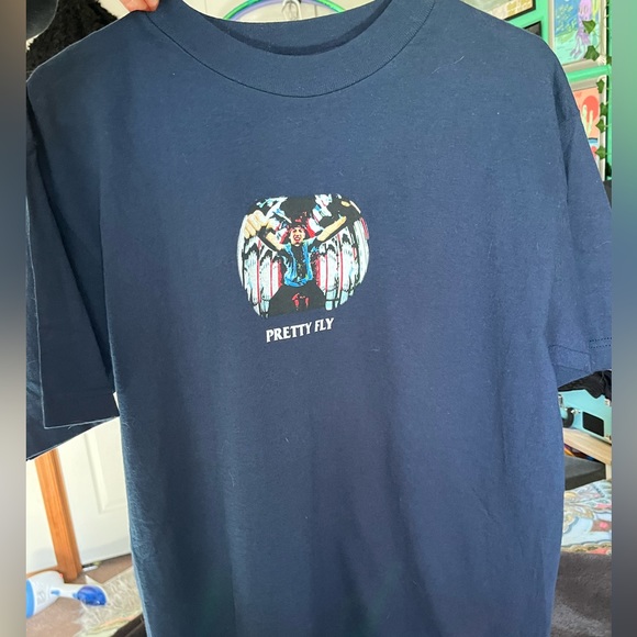 The Offspring - Pretty Fly- Vintage T shirt - Picture 2 of 8